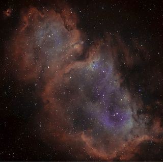 Cámara Astronómica ZWO ASI533MC Pro