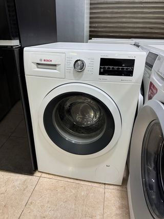 Pack Frigorífico y Lavadora