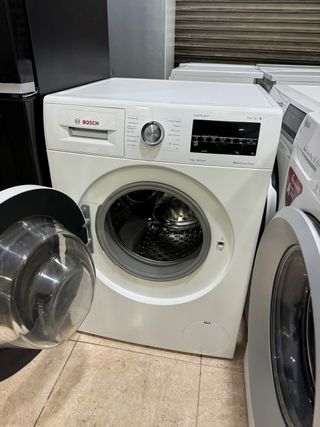 Pack Frigorífico y Lavadora