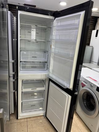 Pack Frigorífico y Lavadora