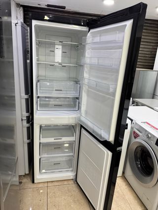 Pack Frigorífico y Lavadora
