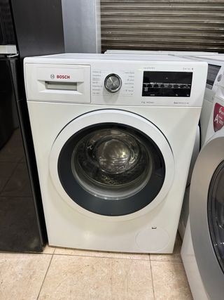 Pack Frigorífico y Lavadora