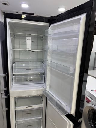 Pack Frigorífico y Lavadora