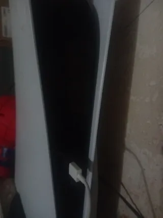 Ps5 y dos mandos nueva