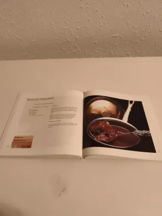 Pack 2 llibres de cuina "La Nostra cuina"