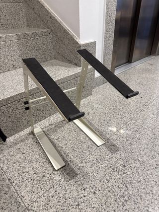 Soporte Elevador PC
