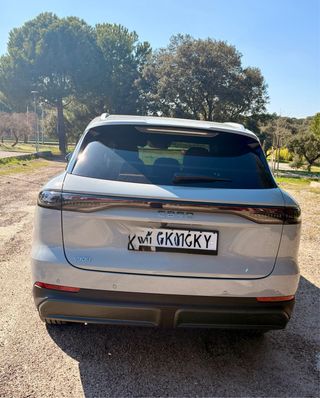 Ebro S900 Luxury.  7 años de garantia oficial.