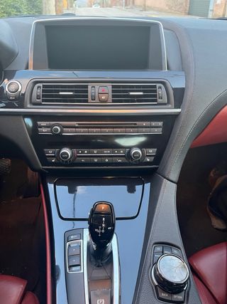 BMW 640i -Coupe -Individual- Pack M, N55 TwinTurbo