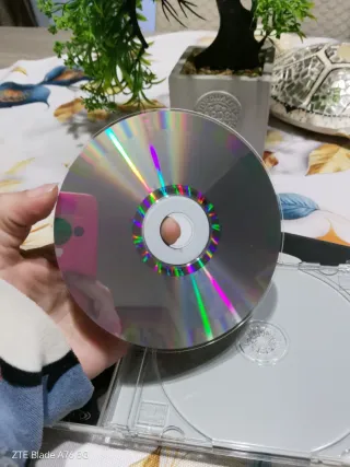 CD Tributo a The Beatles - Ombra