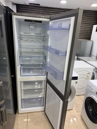 Pack Oferta Lavadora y Frigorífico