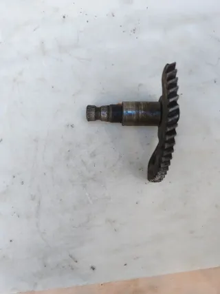 TAPA DE CARTER APRILIA SONIC GP