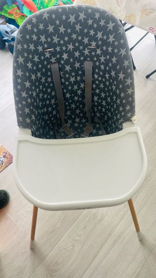 Trona Jane estrellas