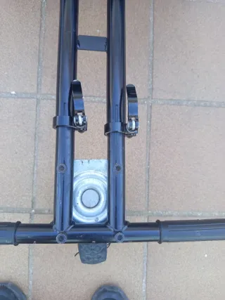 Silla Hoverboard Inmotion