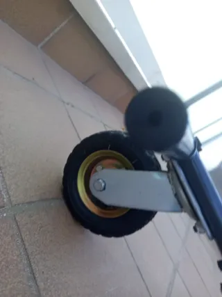 Silla Hoverboard Inmotion