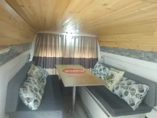 Volkswagen LT35 2000