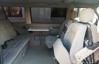 Volkswagen Multivan 1996