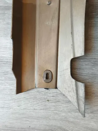 Tapas basculante Derbi Variant SLE America