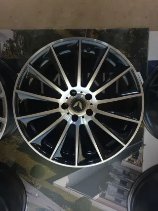 Llantas nuevas 120€ unidad (SUELTAS, DESPAREJADAS)
