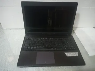 ASUS X55VD SX037 Portátil Negro