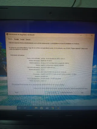 ASUS X55VD SX037 Portátil Negro