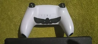 Mando PS5 Scuf Controller