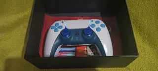 Mando PS5 Scuf Controller