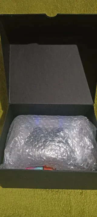 Mando PS5 Scuf Controller