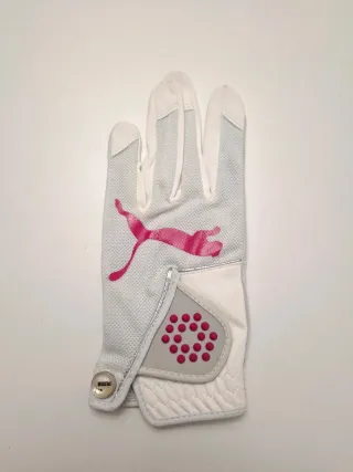 Guante de Golf Puma Talla S Dama