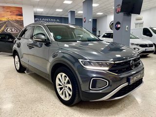 Volkswagen T-Roc Life 2.0 TDI 85kW (115CV)