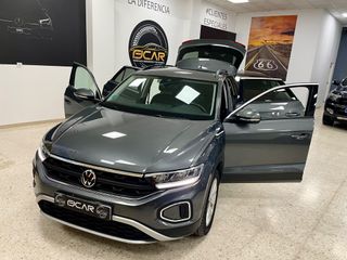 Volkswagen T-Roc Life 2.0 TDI 85kW (115CV)