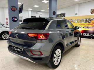 Volkswagen T-Roc Life 2.0 TDI 85kW (115CV)