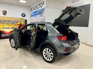 Volkswagen T-Roc Life 2.0 TDI 85kW (115CV)