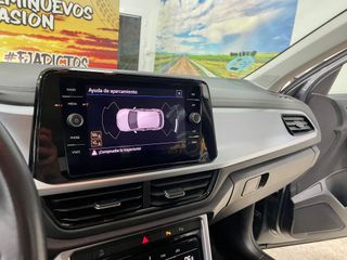 Volkswagen T-Roc Life 2.0 TDI 85kW (115CV)