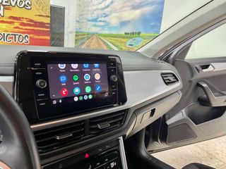 Volkswagen T-Roc Life 2.0 TDI 85kW (115CV)