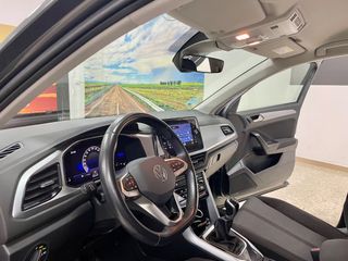 Volkswagen T-Roc Life 2.0 TDI 85kW (115CV)