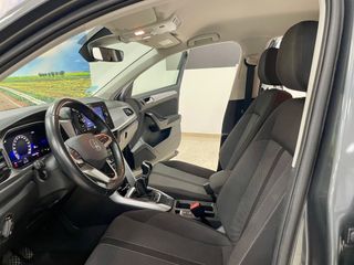 Volkswagen T-Roc Life 2.0 TDI 85kW (115CV)