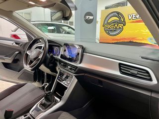 Volkswagen T-Roc Life 2.0 TDI 85kW (115CV)