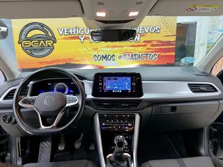 Volkswagen T-Roc Life 2.0 TDI 85kW (115CV)