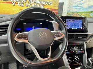 Volkswagen T-Roc Life 2.0 TDI 85kW (115CV)