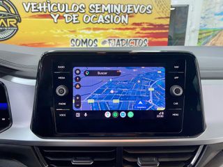 Volkswagen T-Roc Life 2.0 TDI 85kW (115CV)