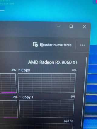 PC Gaming Tempest sobremesa