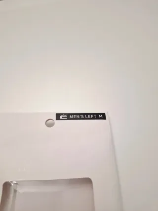 Guante Golf Puma Cobra MUJER