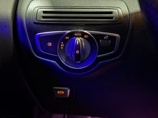 Mercedes-Benz GLC Coupé 2022