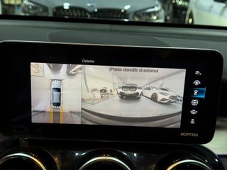 Mercedes-Benz GLC Coupé 2022