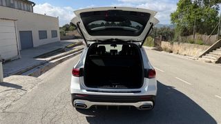 Mercedes-Benz GLB (X247) 2021