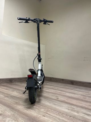 Patinete Eléctrico SmartGyro Z-one 2