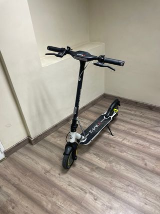 Patinete Eléctrico SmartGyro Z-one 2