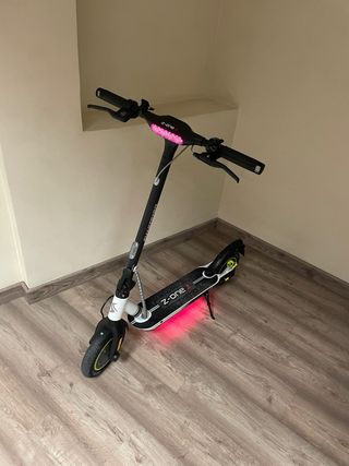 Patinete Eléctrico SmartGyro Z-one 2