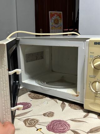 Microonde Beko