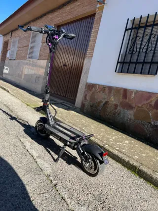 Dualtron Victor 2025 (27Ah)